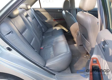 2003 Toyota Camry Xle from USA, damaged, VIN 4T1BE30K03U675398